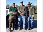 Steve Serini "Owl Creek Beagles", Paul & Mike Bishop