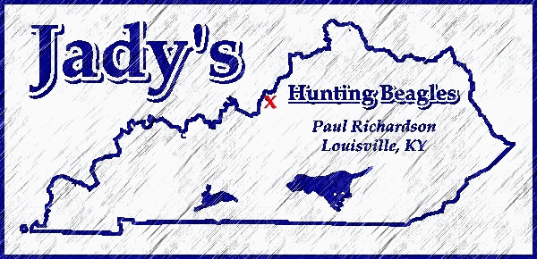 Jady's Hunting Beagles